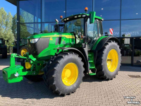 Tractor / Trekker John Deere 6R 215