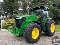 Tractor / Trekker John Deere 7230R