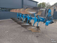 Ploegen Lemken Juwel 8 V5N100  5 Schaar Ploeg