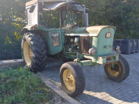 Tractor / Trekker  2030 S