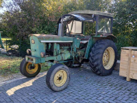 Tractor / Trekker  2030 S