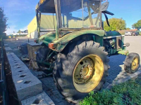 Tractor / Trekker  2030 S