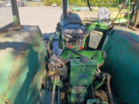 Tractor / Trekker  2030 S