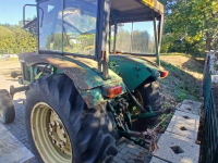 Tractor / Trekker  2030 S