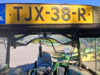 Tractor / Trekker  2030 S