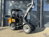 Shovel / Wiellader / Kniklader Giant G2500 X-xtra HD
