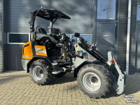 Shovel / Wiellader / Kniklader Giant G2500 X-xtra HD