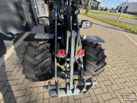 Shovel / Wiellader / Kniklader Giant G2500 X-xtra HD