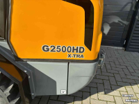 Shovel / Wiellader / Kniklader Giant G2500 X-xtra HD