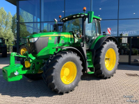 Tractor / Trekker John Deere 6R 215
