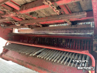 Silagewagen Strautmann Strautmann Mega Vitesse II Opraapwagen