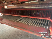 Silagewagen Strautmann Strautmann Mega Vitesse II Opraapwagen