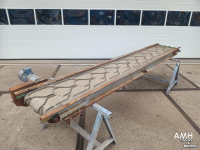Opvoerband  3830X545 OPVOERBAND ELEVATORBAND ELEVATOR BELT FÖRDERBAND STEIGBAND