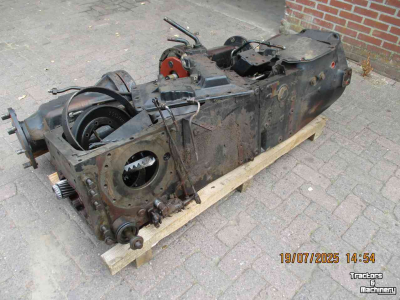 Gebruikte onderdelen van tractoren Case-IH 956 /1056