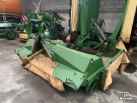 Maaier Krone Triple Maaier Easy cut