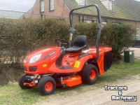 Zitmaaier Kubota GR 1600-ll