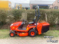 Zitmaaier Kubota GR 1600-ll