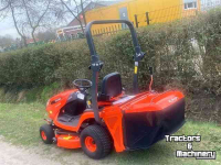 Zitmaaier Kubota GR 1600-ll