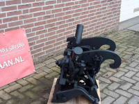 Kantelstukken  Pladdet Kantelstuk CW10