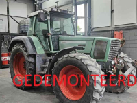 Tractor / Trekker Fendt 818
