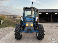 Tractor / Trekker Ford 6610