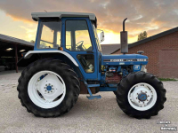 Tractor / Trekker Ford 6610