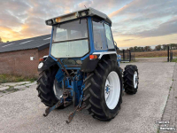 Tractor / Trekker Ford 6610