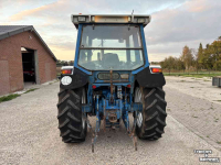 Tractor / Trekker Ford 6610