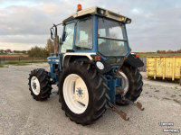Tractor / Trekker Ford 6610