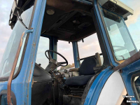 Tractor / Trekker Ford 6610