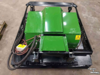 Onkruidbrander  WEEDHEATER ET120