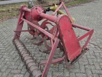 Spitmachine  Spitmachine 175 cm met eggerol