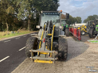 Shovel / Wiellader / Kniklader Kramer 5075