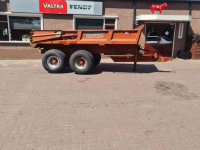 Kipper / Kiepwagen / Landbouwkipper Jako Jako/Vaia Tiger 100 kipper
