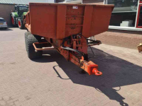Kipper / Kiepwagen / Landbouwkipper Jako Jako/Vaia Tiger 100 kipper