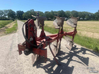 Ploegen Goudland Farmer 120