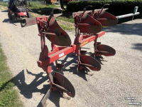 Ploegen Goudland Farmer 120