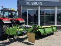 Maaier Krone ECR 360 COLLECT