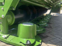 Maaier Krone ECR 360 COLLECT