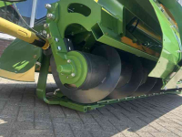 Maaier Krone ECR 360 COLLECT