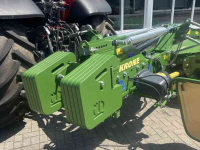 Maaier Krone ECR 360 COLLECT