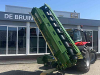 Maaier Krone ECR 360 COLLECT