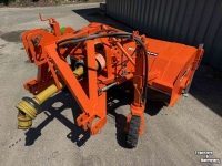 Veegmachine Holaras A150HVFR Veegmachine