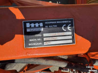 Veegmachine Holaras A150HVFR Veegmachine