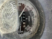 Tractor / Trekker Case-IH 845