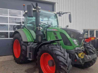 Tractor / Trekker Fendt 514 Vario SCR