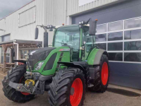 Tractor / Trekker Fendt 514 Vario SCR