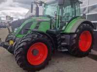 Tractor / Trekker Fendt 514 Vario SCR