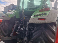 Tractor / Trekker Fendt 514 Vario SCR