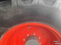 Tractor / Trekker Fendt 514 Vario SCR